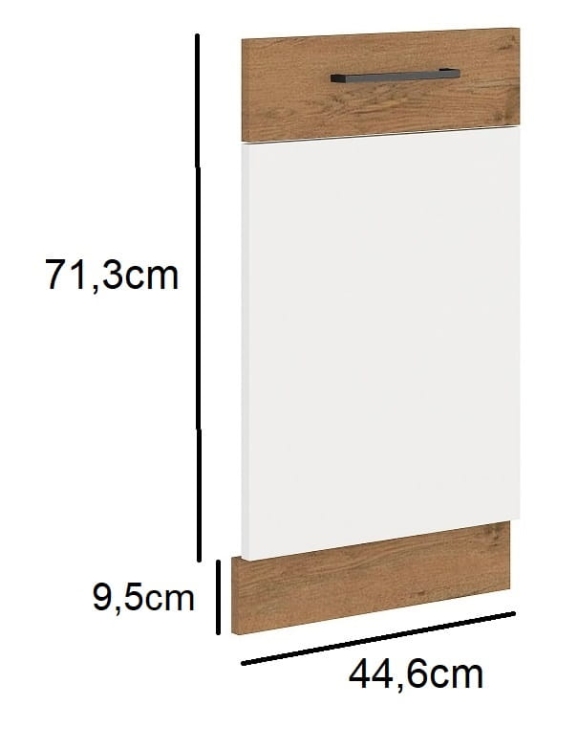 Wigo WhHg ZM713x446 wymiar