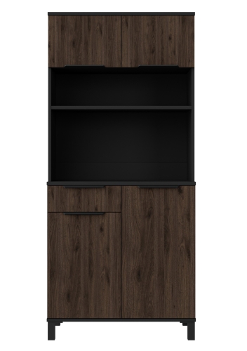 Mona Buf 80 CzOkapi