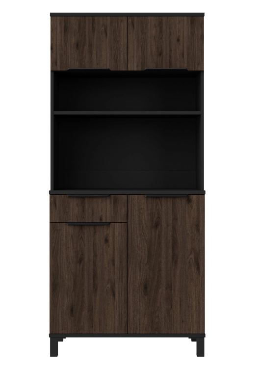 Mona Buf 80 CzOkapi