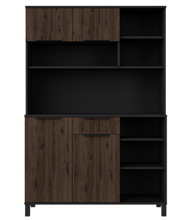 Mona Buf 120 CzOkapi