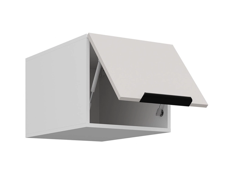 Komo KaszWh 40NaGu361F otwarta