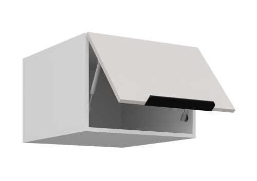 Komo KaszWh 50NaGu361F otwarta