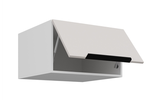 Komo KaszWh 60NaGu361F otwarta