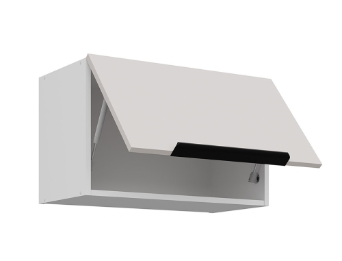 Komo KaszWh 60Gu361F otwarta