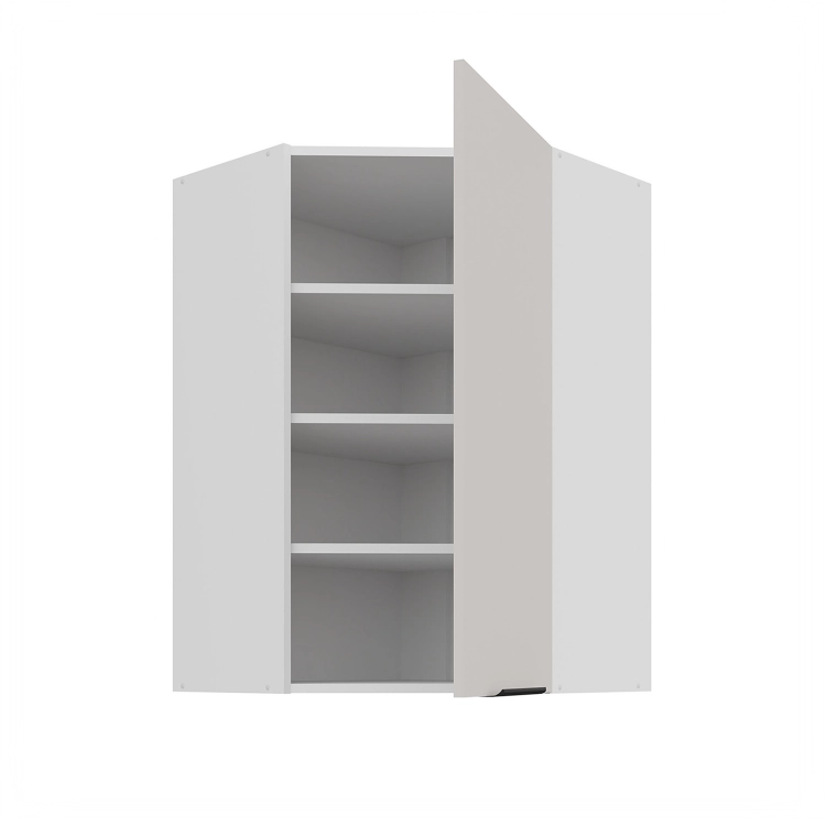 Komo KaszWh 60GN901F45st otwarta