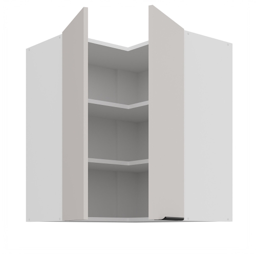 Komo KaszWh 60GN722F90st otwarta