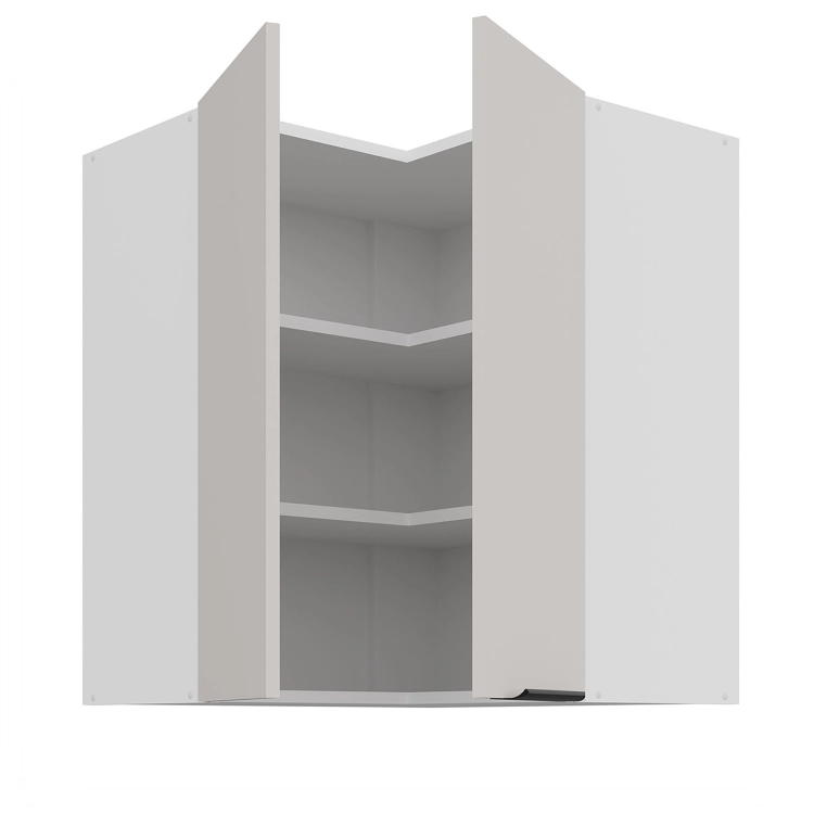 Komo KaszWh 60GN722F90st otwarta