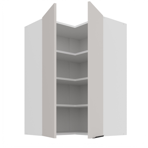 Komo KaszWh 60GN902F90st otwarta