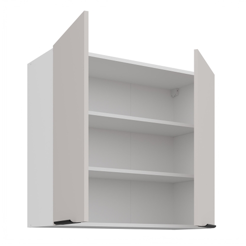 Komo KaszWh 80G722F otwarta