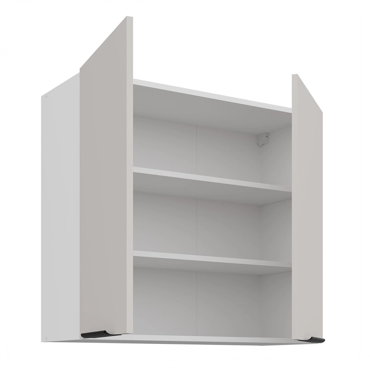 Komo KaszWh 80G722F otwarta