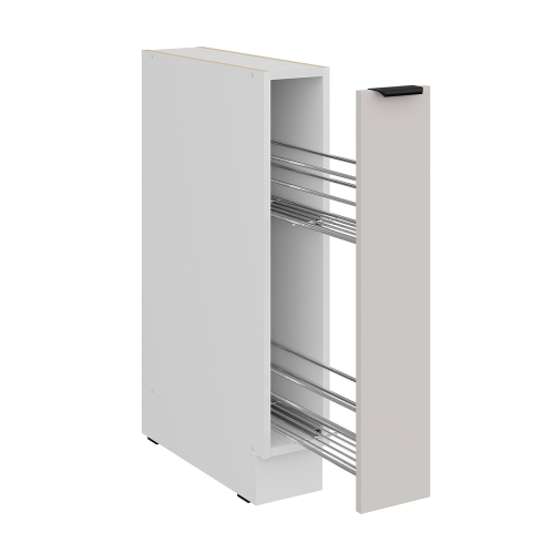 Komo KaszWh 15DCargo otwarta