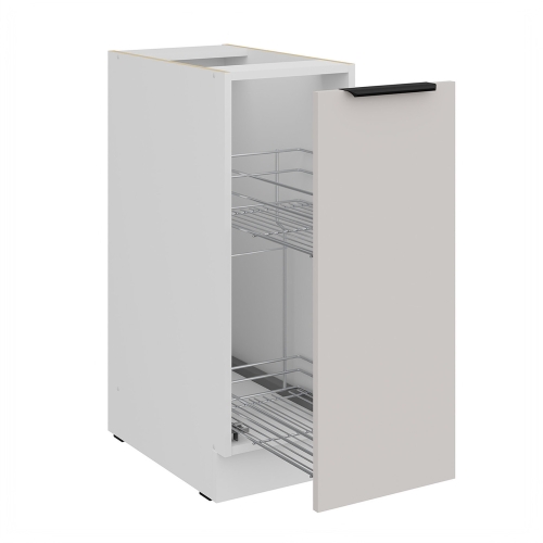 Komo KaszWh 30DCargo otwarta