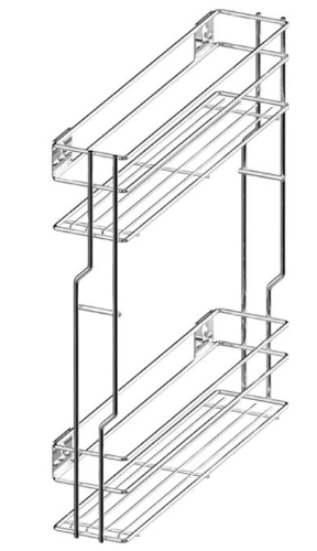 Komo KaszWh 30DCargo kosz
