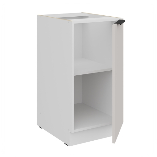 Komo KaszWh 40D1F otwarta