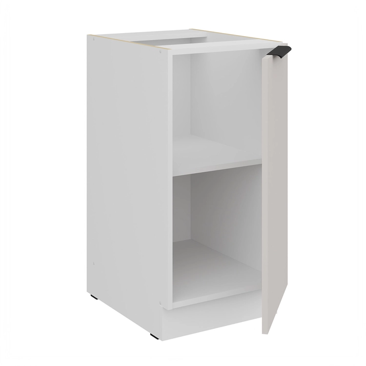 Komo KaszWh 40D1F otwarta