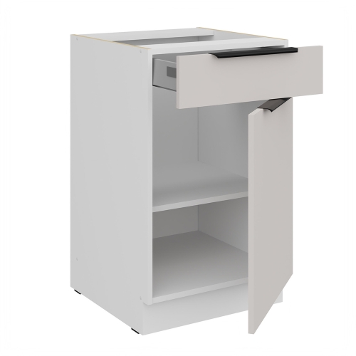 Komo KaszWh 50D1F1S otwarta