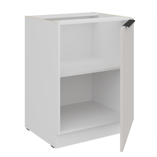 Komo KaszWh 60D1F otwarta