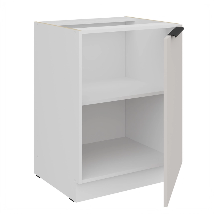 Komo KaszWh 60D1F otwarta