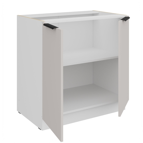 Komo KaszWh 80D2F otwarta