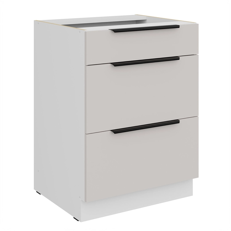Komo KaszWh 60D3S