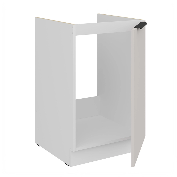 Komo KaszWh 50ZL1F otwarta