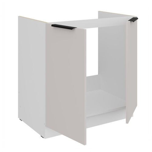 Komo KaszWh 80ZL2F otwarta