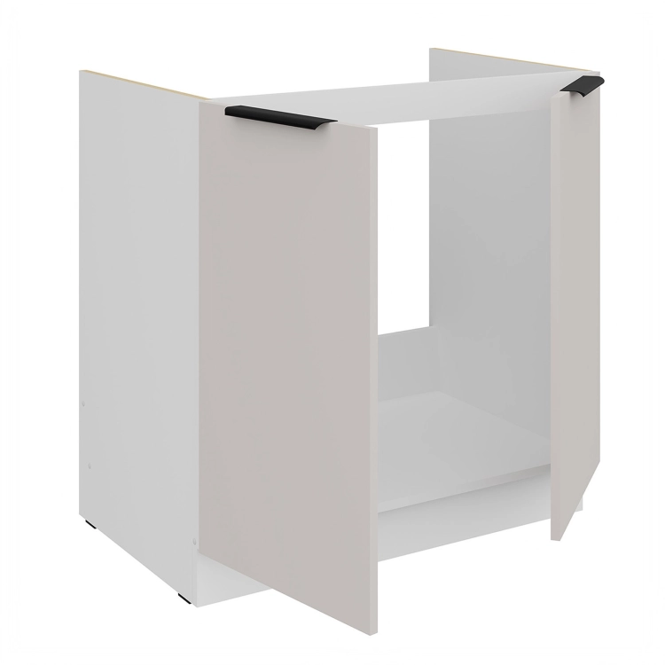 Komo KaszWh 80ZL2F otwarta