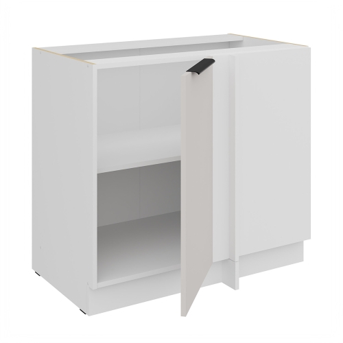 Komo KaszWh 105ND otwarta