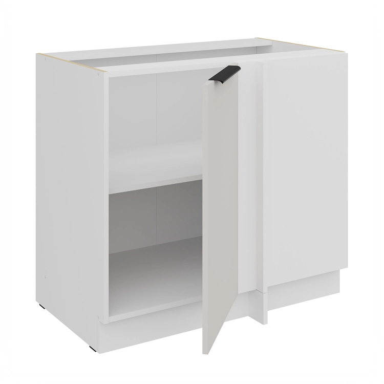 Komo KaszWh 105ND otwarta