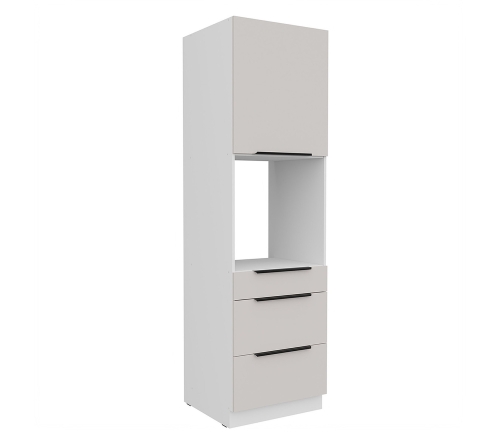 Komo KaszWh 60DPS2103S1F