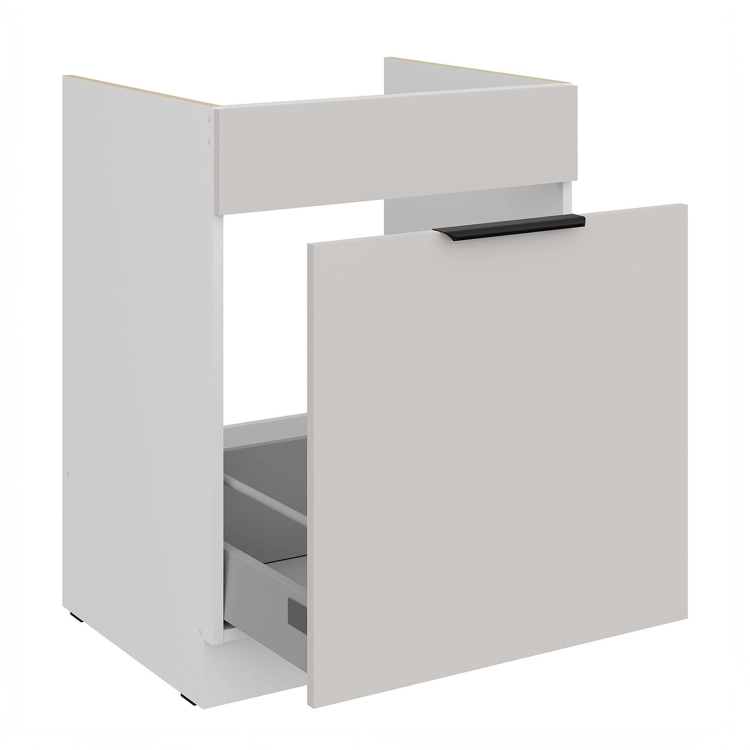 Komo KaszWh 60ZL1S otwarta