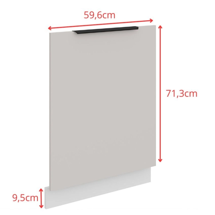 Komo KaszWh ZM713x596 wymiar