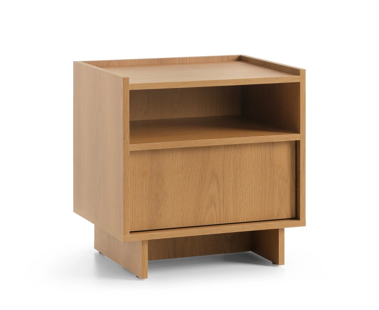 Jasumi S50 Karmel