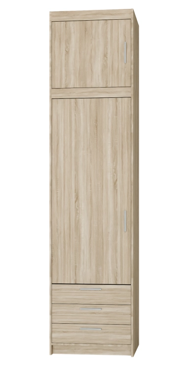 Kapri 1d3s Sonoma z Nad