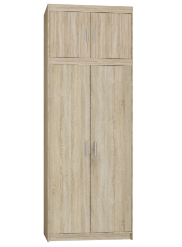 Kapri 2D sonoma z nad