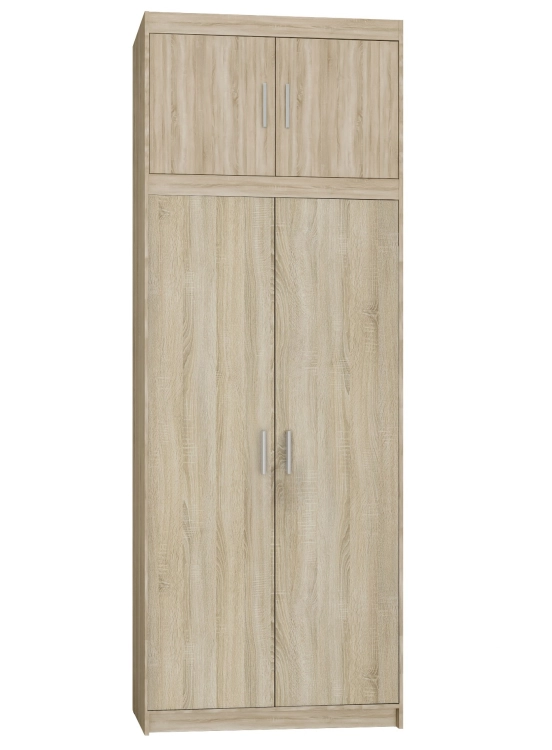 Kapri 2D sonoma z nad