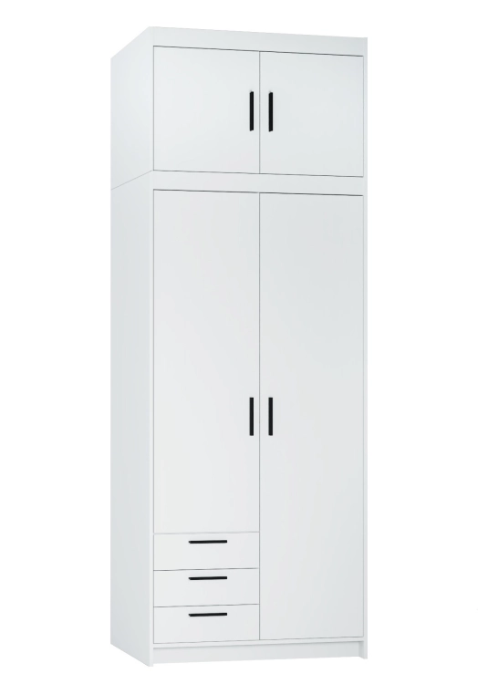 Kapri 2d3s Biel z Nad