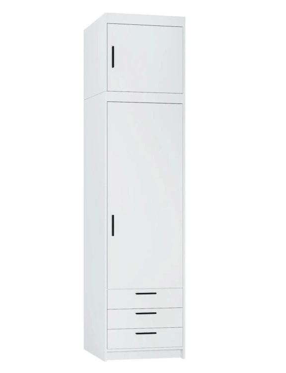 Kapri 1d3s Biel z Nad