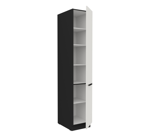 Adel WhBl 40DK2102F otwarta