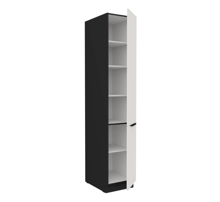 Adel WhBl 40DK2102F otwarta