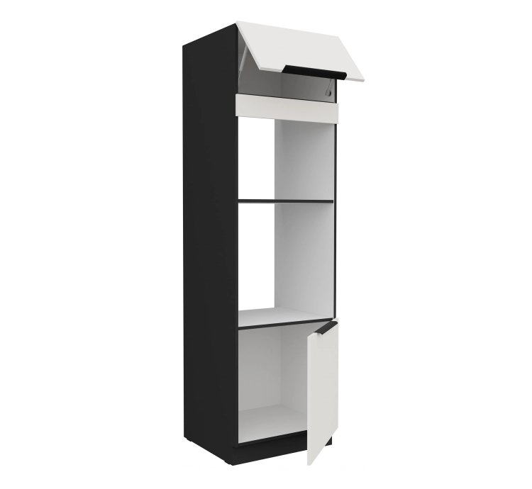Adel WhBl 60DPM2102F otwarta
