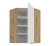 Adel WhAr 60GN901F45st otwarta