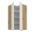 Adel WhAr 60GN1082F90st otwarta