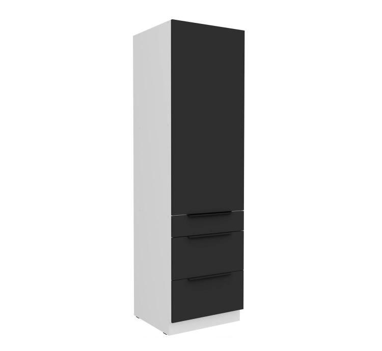 Adel BlWh 60DK2103S1F