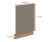 Adel TaAr ZM570x446 wymiar