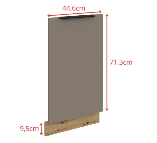 Adel TaAr ZM713x446 wymiar