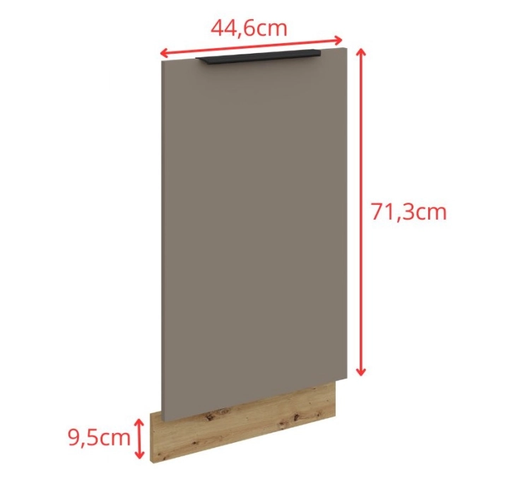 Adel TaAr ZM713x446 wymiar