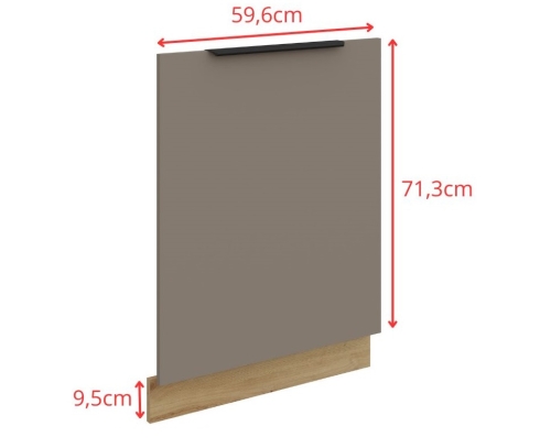 Adel TaAr ZM713x596 wymiar