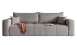 Sofa PEDRI - Szary (Manila 16)