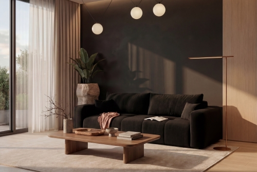 Pedri Sofa Manila18 aranz